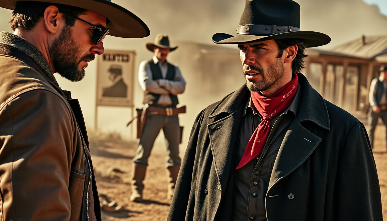 Billy Zane et Scott Adkins jouent dans la bande-annonce palpitante de 'Jour du Jugement' 1 regardez la bande-annonce palpitante de 'jour de la rétribution', mettant en vedette le duo dynamique de billy zane et scott adkins. préparez-vous pour une expérience cinématographique captivante remplie d'action et de suspense !
