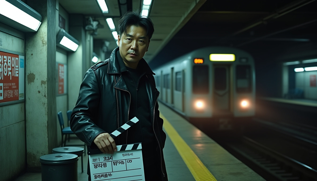 Bong Joon Ho svela dettagli sul suo prossimo film horror, Mickey 17 1 in un'intervista esclusiva, bong joon ho condivide approfondimenti intriganti sul suo attesissimo film horror, mickey 17. scopri il processo creativo e gli elementi tematici che plasmano questo emozionante nuovo progetto del regista acclamato per le sue opere che sfidano i generi.