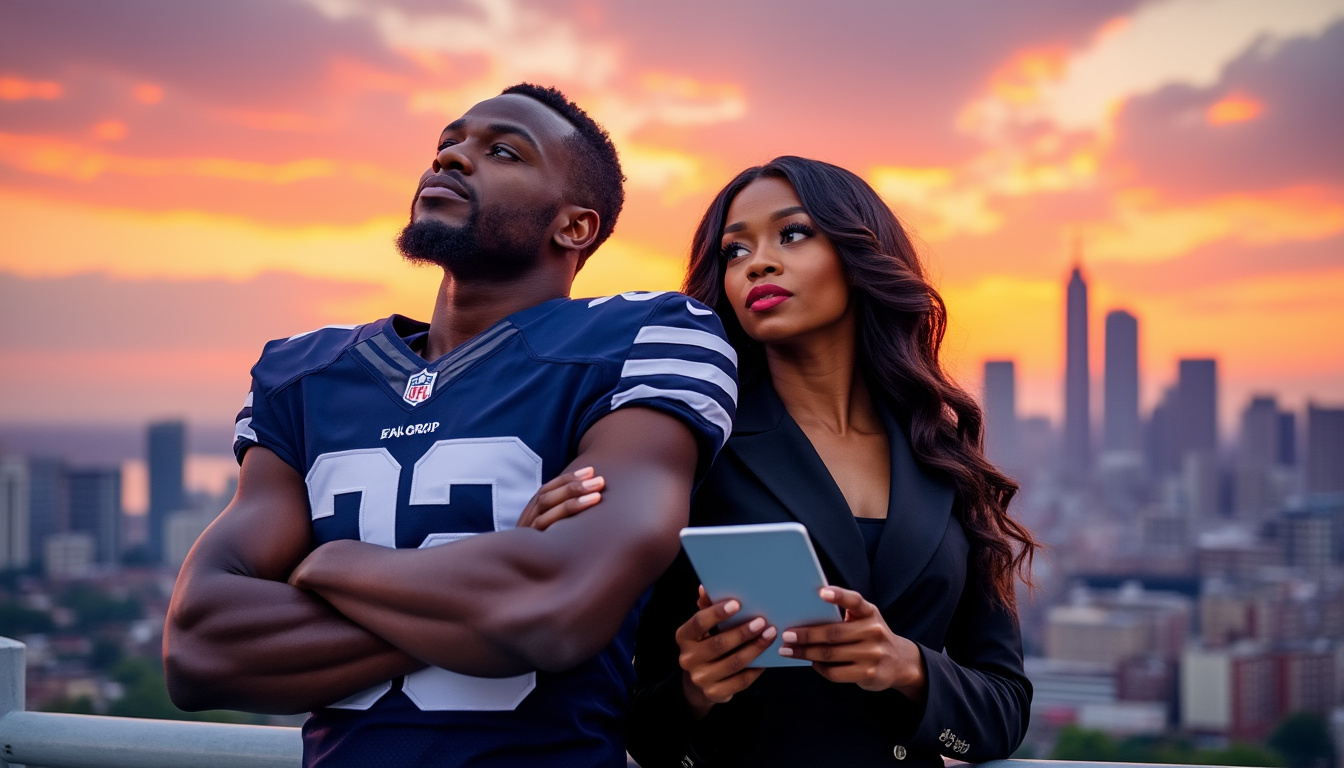 discover the intriguing relationship between nfl star kadarius toney and charnesia lumpkin. uncover who she is, her background, and her role in toney's life both on and off the field.
