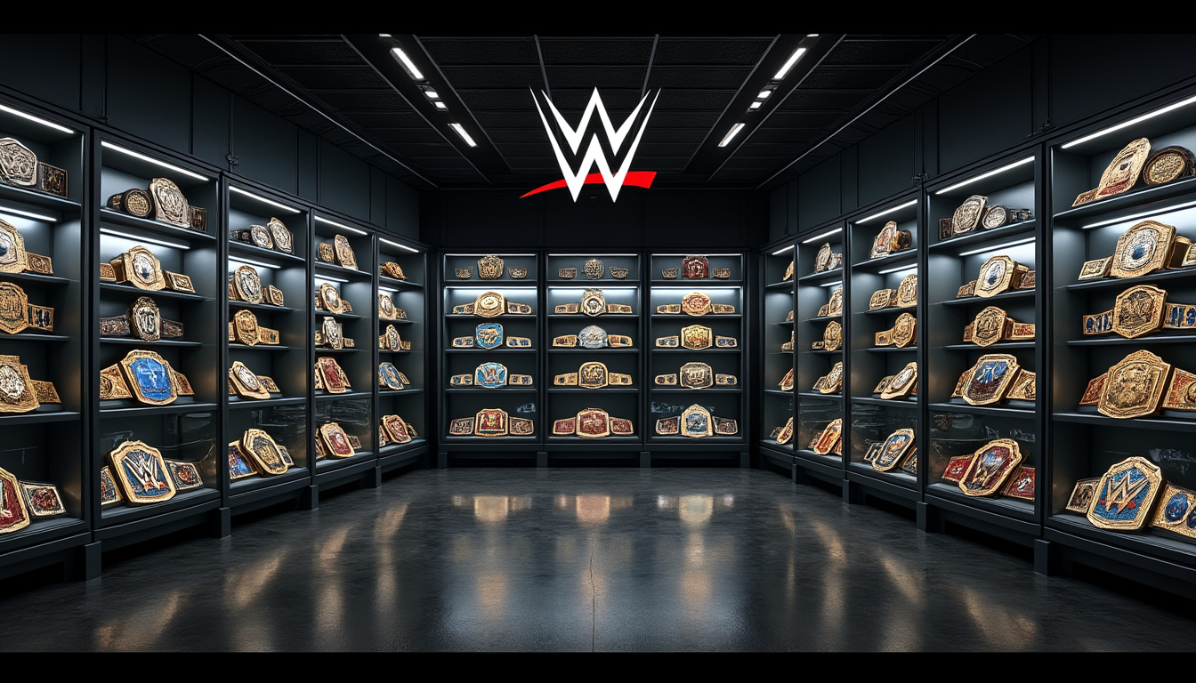 Get Ready for WWE 2K25: The Comeback of Chain Wrestling with Enhanced and Polished Gameplay! 2 prepare for an epic showdown in wwe 2k25! experience the thrilling return of chain wrestling with enhanced and polished gameplay that promises to elevate your wrestling experience. get ready to step into the ring and unleash your inner champion!