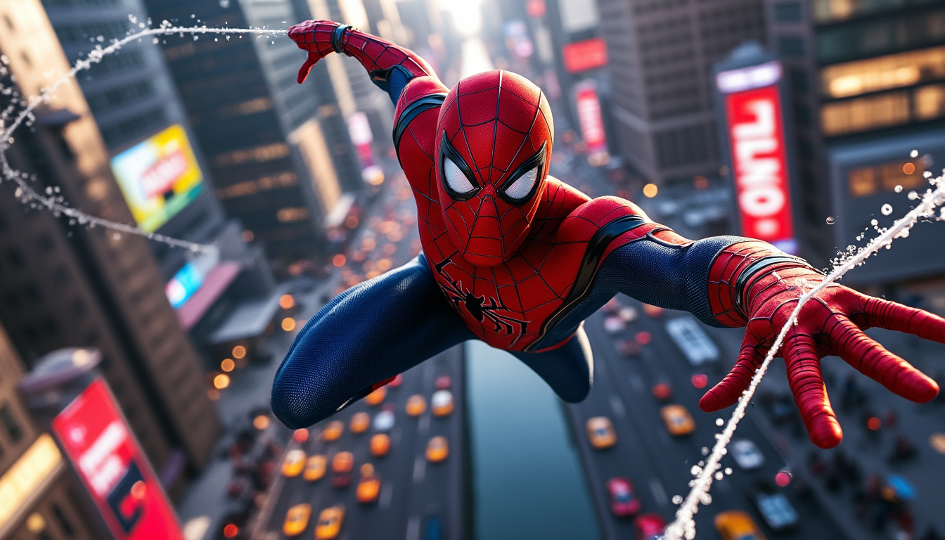 Guide de la prochaine sortie de Spider-Man : Le voisin sympathique - Épisodes 9 et 10 1 préparez-vous pour la sortie excitante de spider-man : le quartier amical avec notre guide détaillé des épisodes 9 et 10. découvrez à quoi vous attendre des intrigues palpitantes, des développements de personnage et des moments clés qui garderont les fans avidement en attente de chaque nouvel épisode.