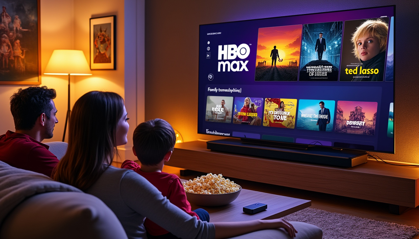 discover the thrilling hbo max lineup for february 17-23, 2025, featuring exciting new tv series and films you won't want to miss. get ready for an unforgettable week of entertainment!