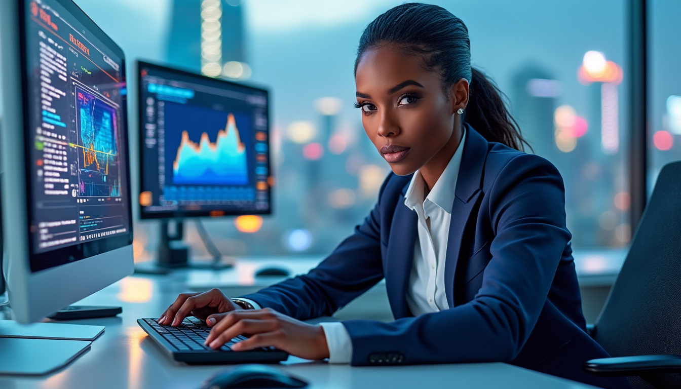 discover janelle monae's captivating performance as a financial system genius in universal's thrilling film 'never saw me coming'. dive into a story of intrigue and intellect where monae's character navigates the complexities of finance while unraveling a gripping mystery.