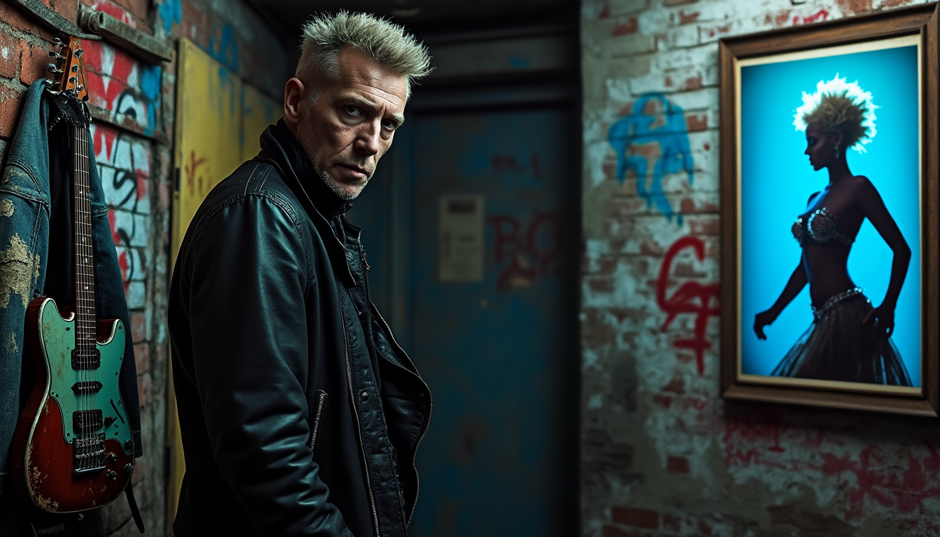 explore john lydon's candid critique of lady gaga, as he delves into her character and persona. discover his insights on authenticity and the evolution of pop culture icons in this compelling discussion.