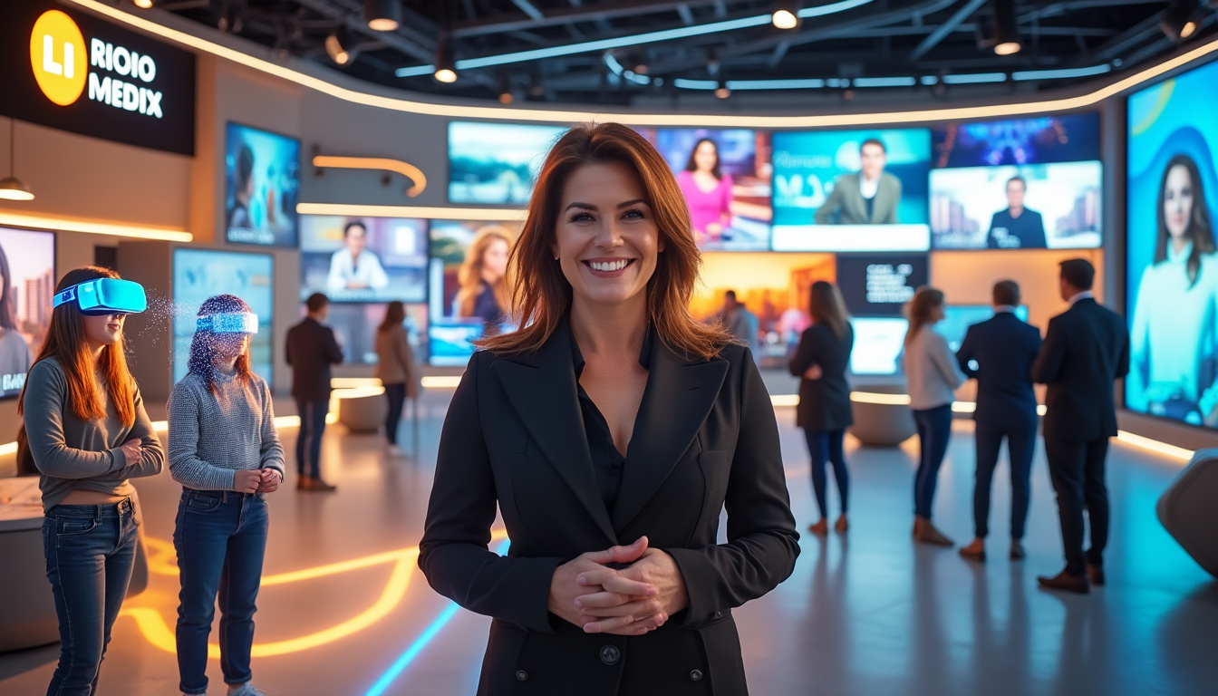 Lorraine Kelly's Wealth in 2025: An Insight into Her Earnings and Financial Success 4 discover an in-depth analysis of lorraine kelly's wealth in 2025, exploring her earnings, successful ventures, and financial achievements that define her impressive career.