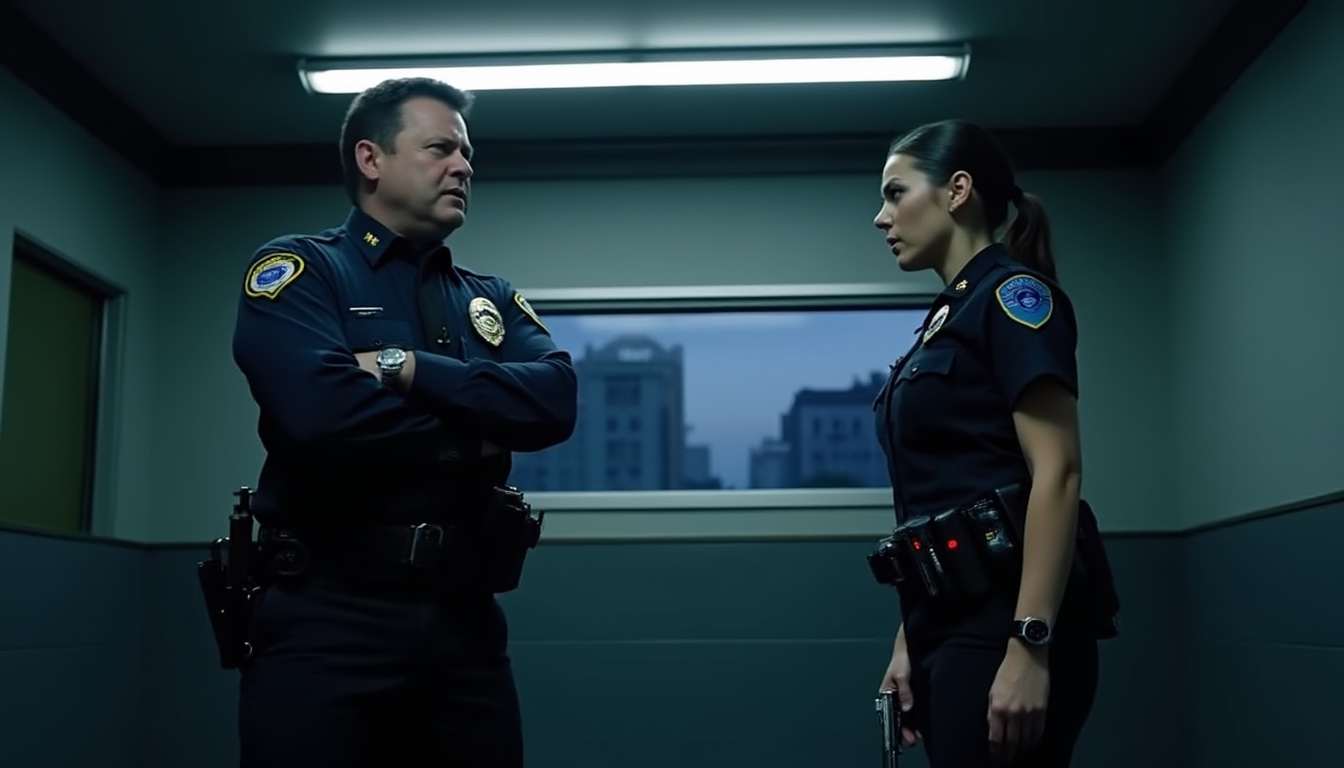 discover the release date and time for season 7, episode 7 of the rookie. find out where to catch the latest episode and stay updated on all the action and drama in this hit series!