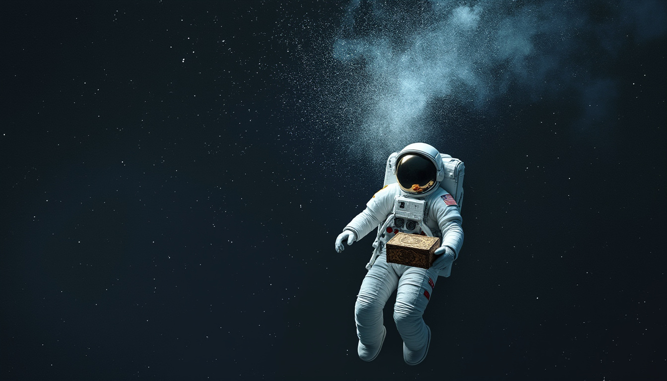 descubre el intrigante viaje de eve en 'cuando los estrellas susurran' mientras su destino se despliega en una narrativa cautivadora llena de giros, emociones y revelaciones cósmicas. únete a nosotros para explorar las profundidades de su personaje y las elecciones que moldean su destino.