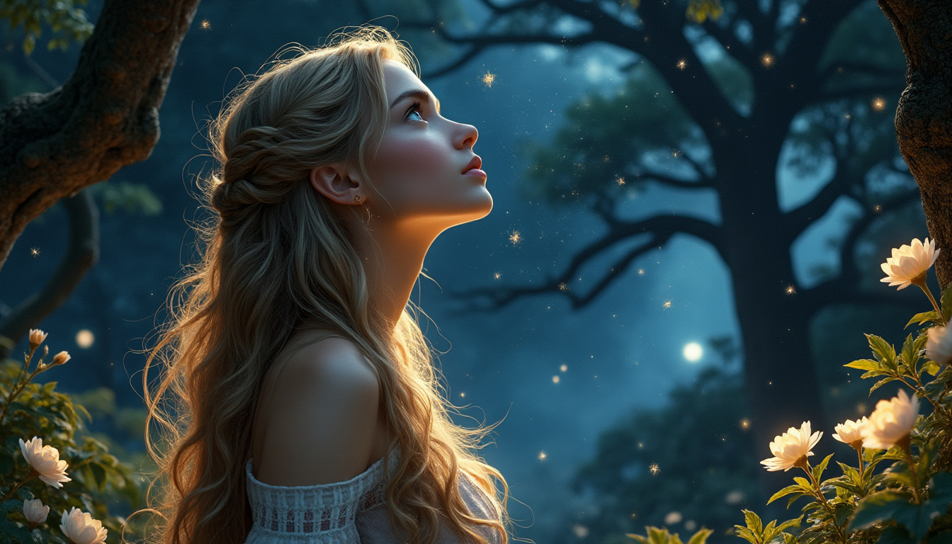 discover the intriguing fate of eve in 'when the stars whisper.' unravel the secrets and revelations that shape her destiny in this captivating tale filled with mystery and wonder.