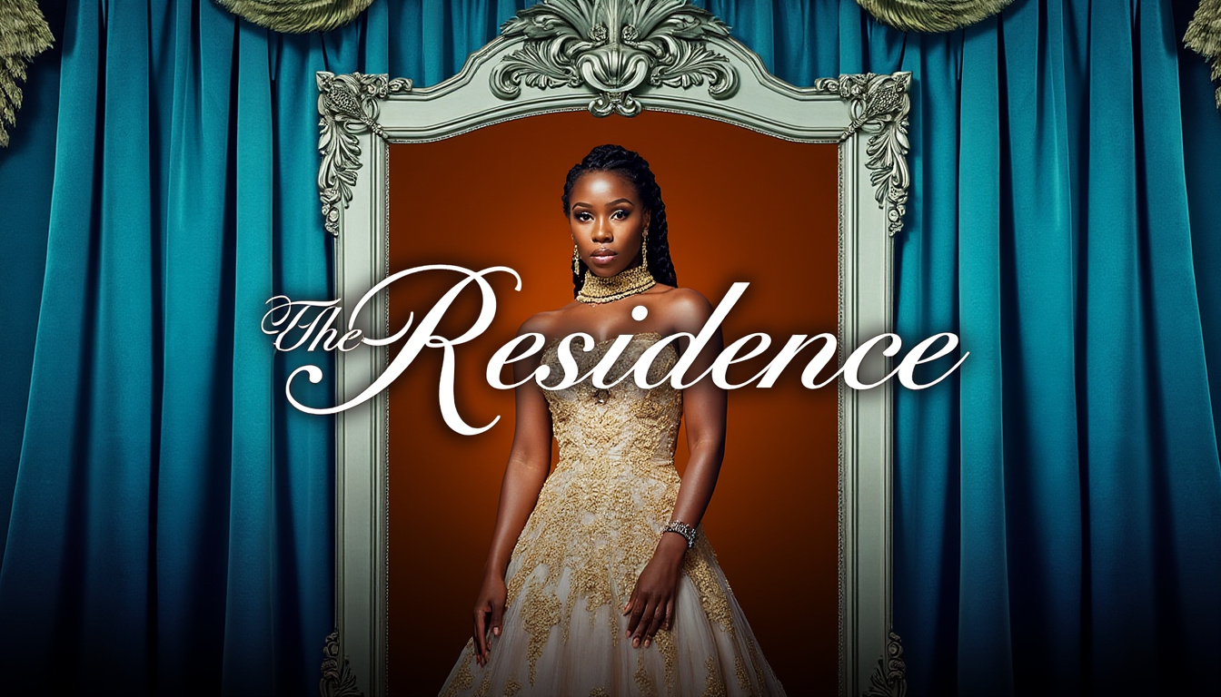 The Residence: Uzo Aduba Stars in Shonda Rhimes' New Netflix Mystery Series 3 join uzo aduba in 'the residence', a gripping new mystery series from shonda rhimes on netflix. discover secrets, unravel puzzles, and immerse yourself in a world of suspense and intrigue. don't miss this thrilling ride!