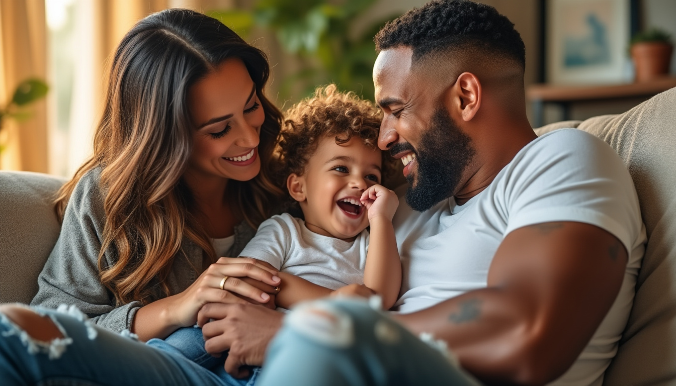 discover the heartwarming love story of nascar star bubba wallace as we explore his relationship with amanda carter. delve into their family journey, aspirations, and the experiences that shape their bond in this intimate look at their lives together.
