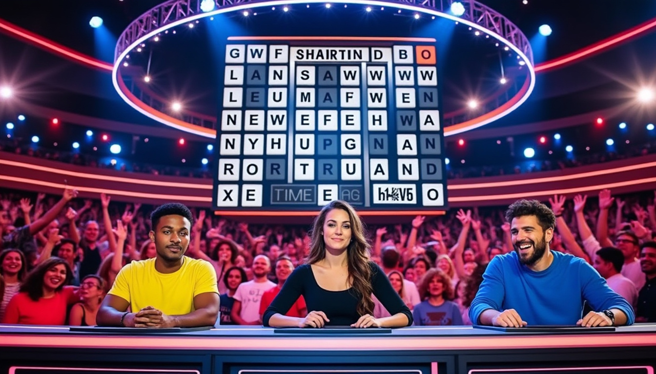 Unveiling Today's Wheel of Fortune Bonus Puzzle Solution for February 2025 1 discover the latest solution to the wheel of fortune bonus puzzle for february 2025! stay ahead in the game with our comprehensive guide that reveals the answer and tips to enhance your gameplay. don't miss out on your chance to win big!