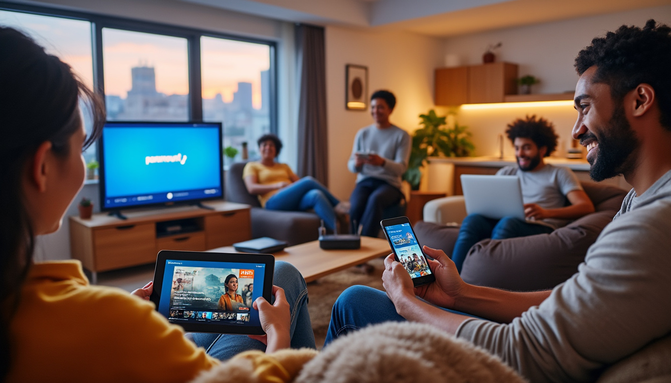 discover the latest arrivals on paramount plus with our guide to new tv shows and movies coming between february 17 and february 23, 2025. stay updated on must-watch content and exclusive premieres that will elevate your viewing experience this week!