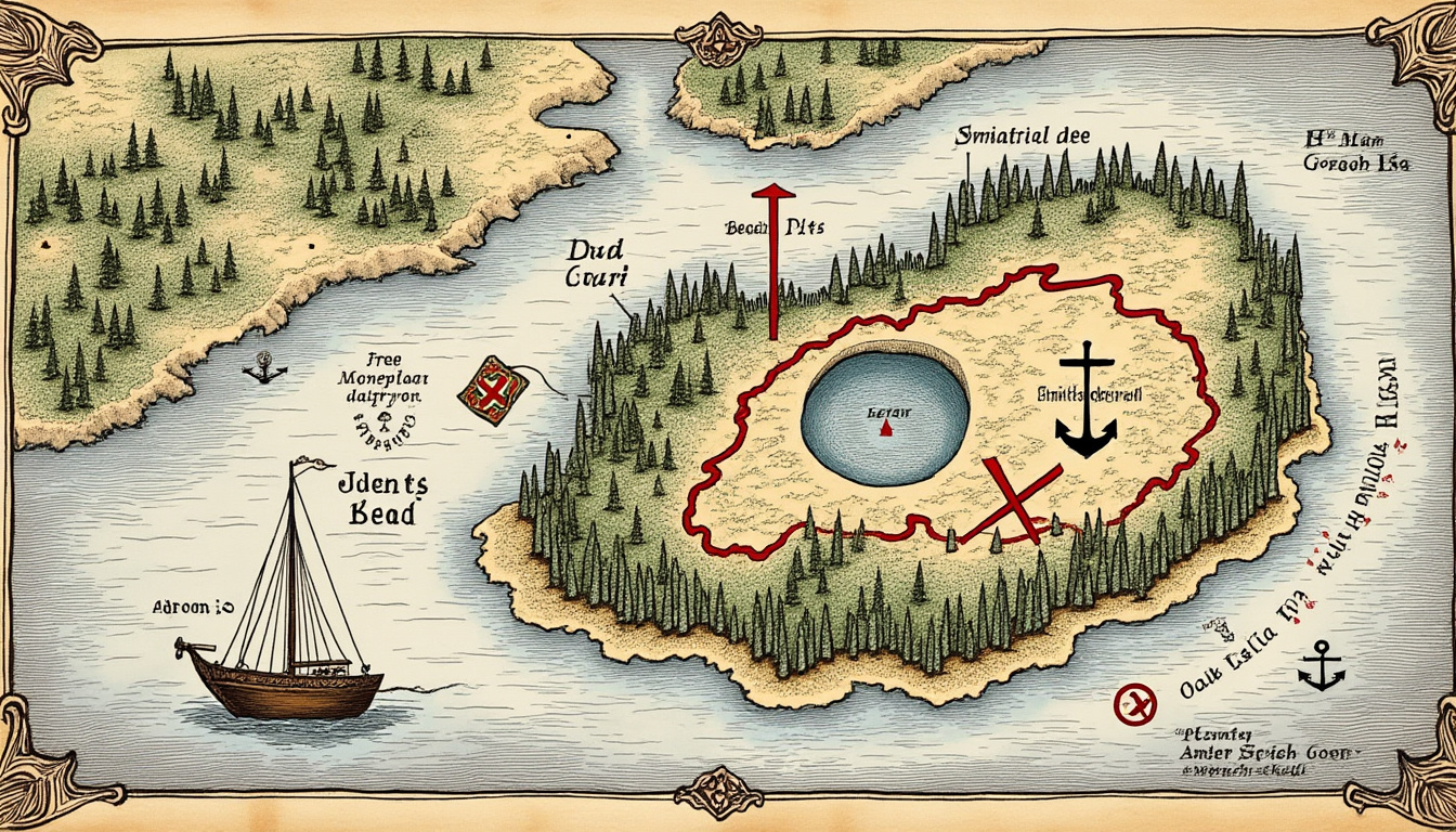alles, was Sie über das Veröffentlichungsdatum, die Uhrzeit und die Betrachtungsoptionen für Staffel 12 Episode 18 von "The Curse of Oak Island" wissen müssen 1 Entdecken Sie alles, was Sie über das Veröffentlichungsdatum, die Uhrzeit und die Möglichkeiten, Staffel 12, Episode 18 von The Curse of Oak Island zu sehen, wissen müssen. Bleiben Sie über die neuesten Details informiert und verpassen Sie nicht diese spannende Episode!