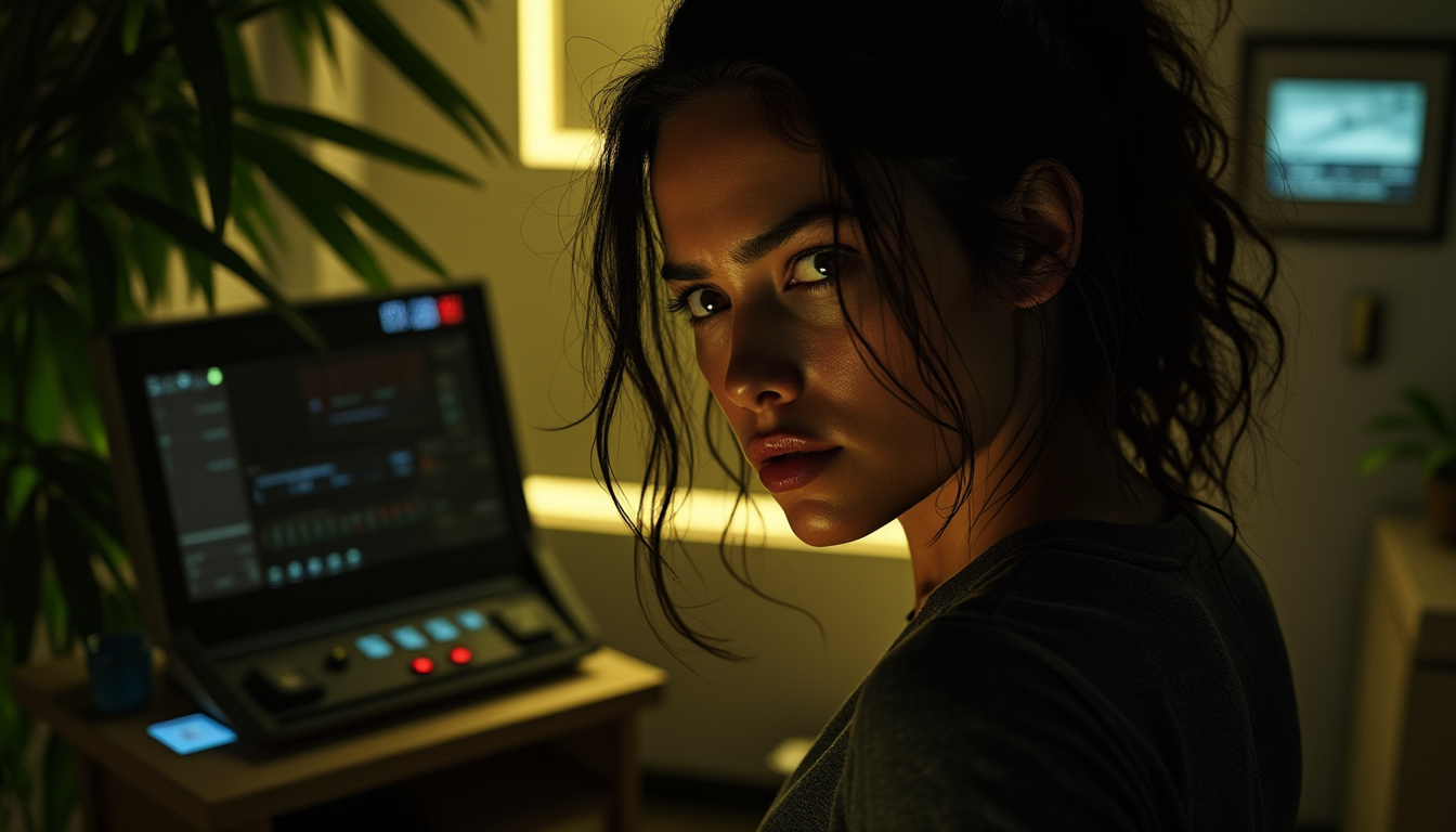 amber midthunder expresses her disappointment regarding the delays surrounding the long-anticipated predator sequel, prey 2, shedding light on the challenges faced during production.