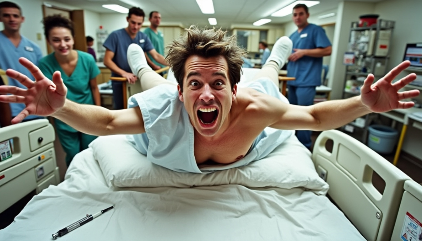 Uno Sguardo Approfondito a 'Novocaine': Una Spettacolare Mostra di Azione con Jack Quaid e Amber Midthunder 2 immergersi nel mondo esaltante di 'novocaine', un film d'azione affascinante con jack quaid e amber midthunder. esplora narrazioni avvincenti, sequenze mozzafiato e una performance eccezionale che ti tiene sulle spine.
