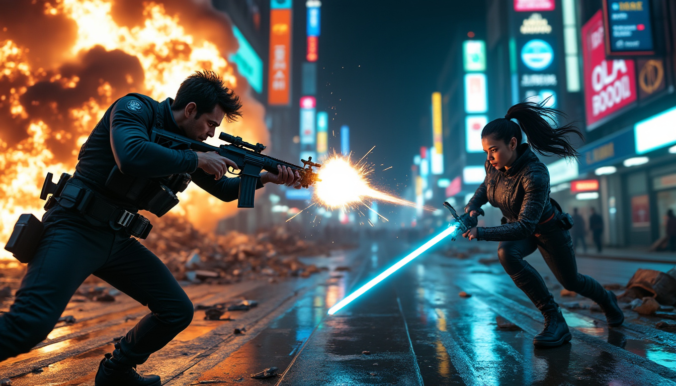 explore the thrilling world of 'novocaine' in our in-depth analysis. discover how jack quaid and amber midthunder bring action to life in this captivating showcase filled with suspense and excitement.