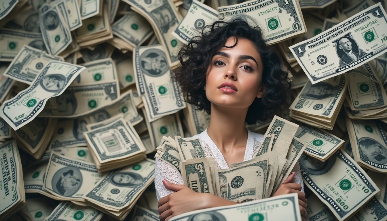 explore the financial journey of cindy herron as we unveil her income and financial success in 2025. discover insights into her wealth management strategies and the factors contributing to her prosperity.