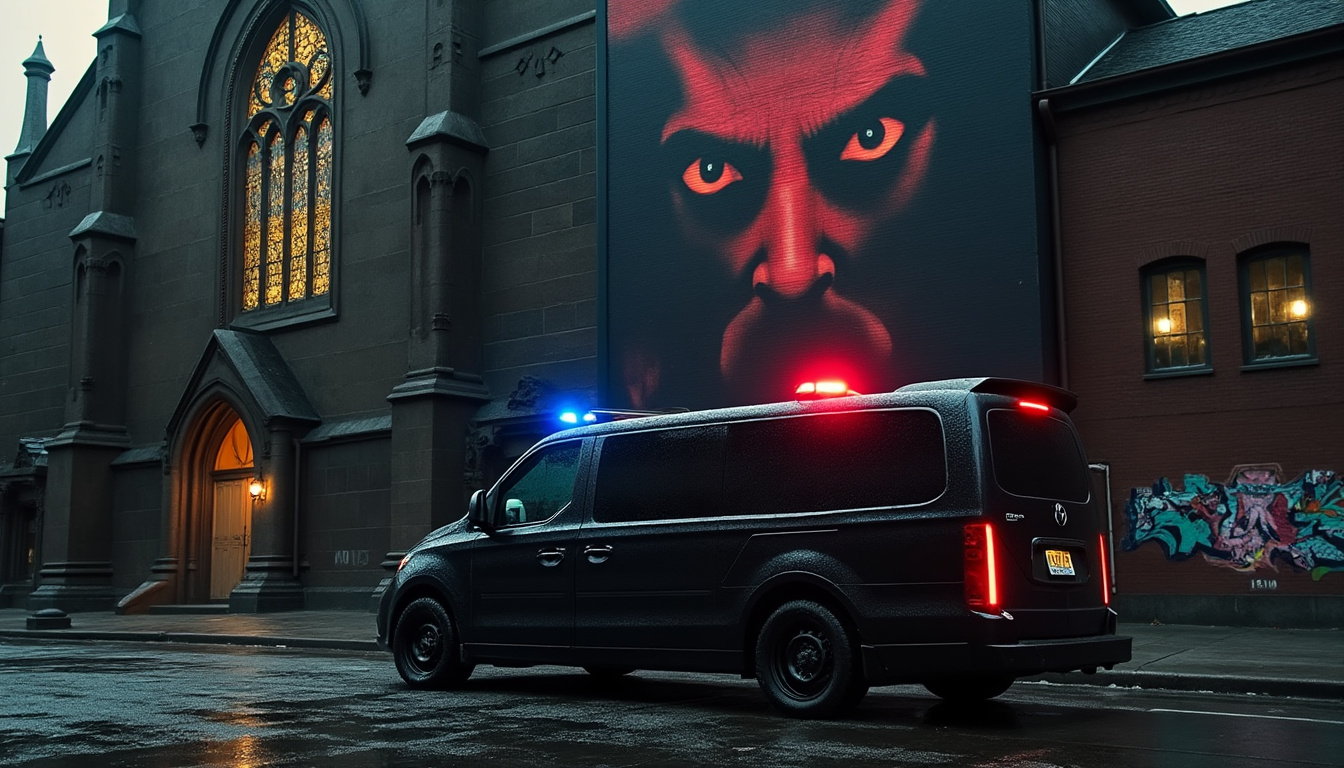 Daredevil : Born Again saison 2 accueille une étoile de The Conjuring dans son ensemble MCU 2 l'excitation monte pour daredevil: born again saison 2 alors qu'une nouvelle star de the conjuring rejoint l'ensemble du mcu. découvrez les rebondissements passionnants qui attendent notre héros dans cette suite très attendue de la série emblématique!