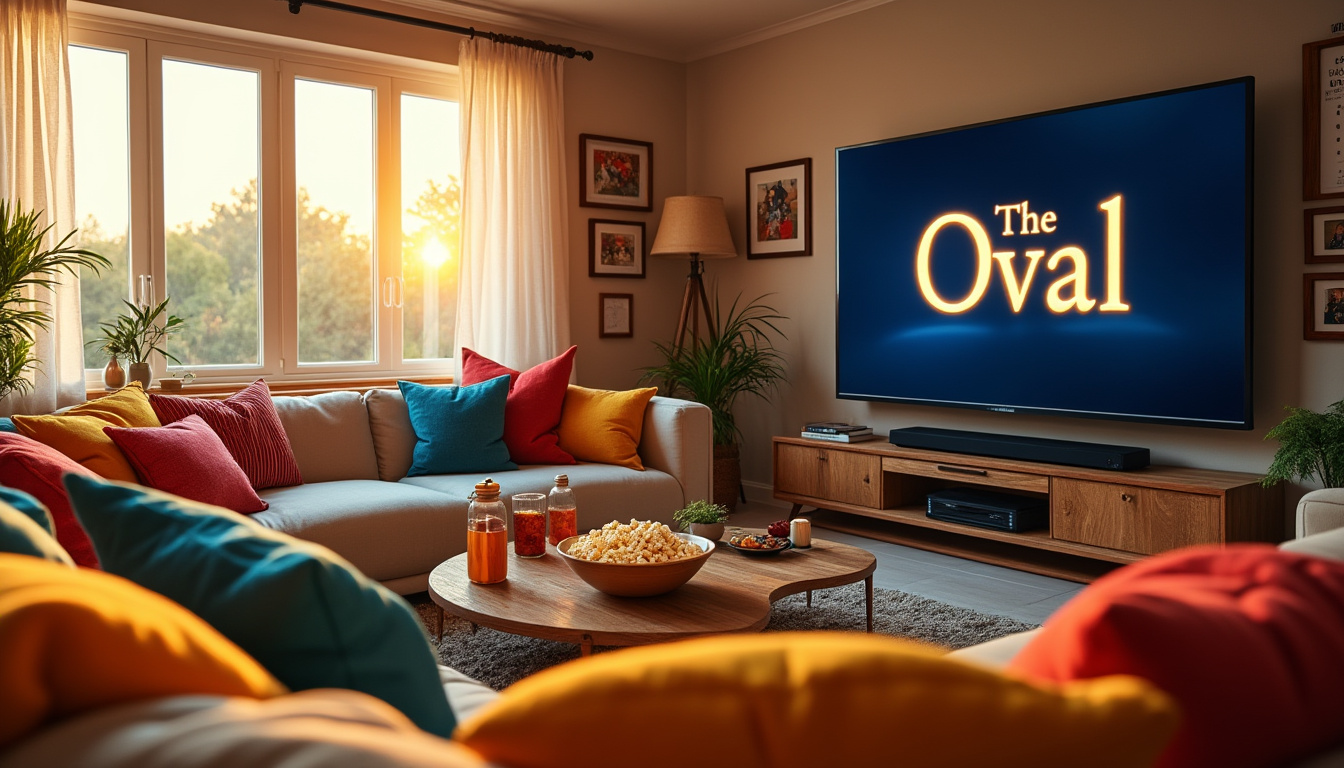 discover all the essential details about the oval season 6 episode 11, including its release date, airing time, and various viewing options. stay updated with everything you need to enjoy this exciting episode!