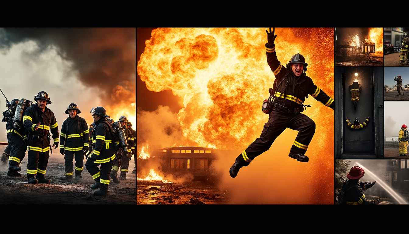 tout ce que vous devez savoir sur la date de sortie, l'heure et les options de visionnage pour l'épisode 16 de la saison 13 de Chicago Fire 3 découvrez tout ce que vous devez savoir sur chicago fire saison 13 épisode 16, y compris sa date de sortie, son heure de diffusion et les différentes options de visionnage pour capturer le dernier épisode de cette série palpitante.