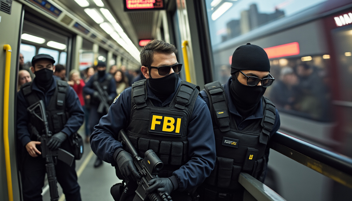 Everything You Need to Know About the Release of FBI Season 7 Episode 14: Date, Time, and Viewing Options 1 discover all the essential details about the upcoming release of fbi season 7 episode 14, including its premiere date, airing time, and various viewing options. stay tuned to ensure you don't miss a moment of the action!