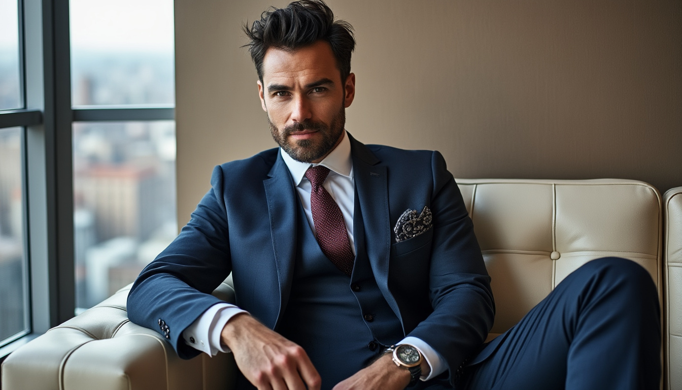 Explorando la riqueza de Spencer Matthews en 2025: Perspectivas sobre sus ganancias y éxito financiero 1 descubre los secretos detrás del éxito financiero de spencer matthews en 2025. profundiza en un análisis de sus ingresos, inversiones y los factores que contribuyen a su impresionante riqueza. obtén información sobre la vida de esta figura notable y las estrategias que lo han llevado a la prosperidad financiera.