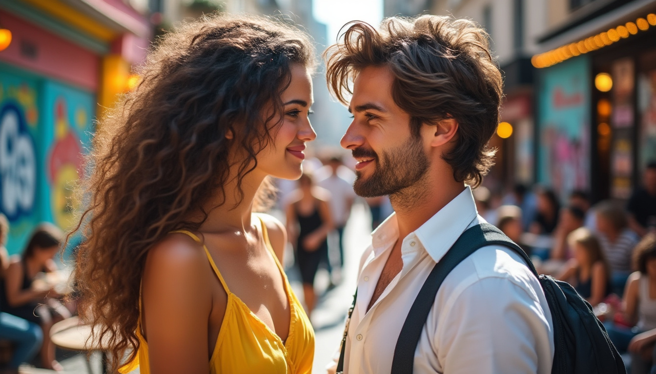 delve into the intriguing life of matheus gerard, the husband of george santos. discover insights from his instagram and uncover the timeline of their relationship, exploring the moments that define their journey together.