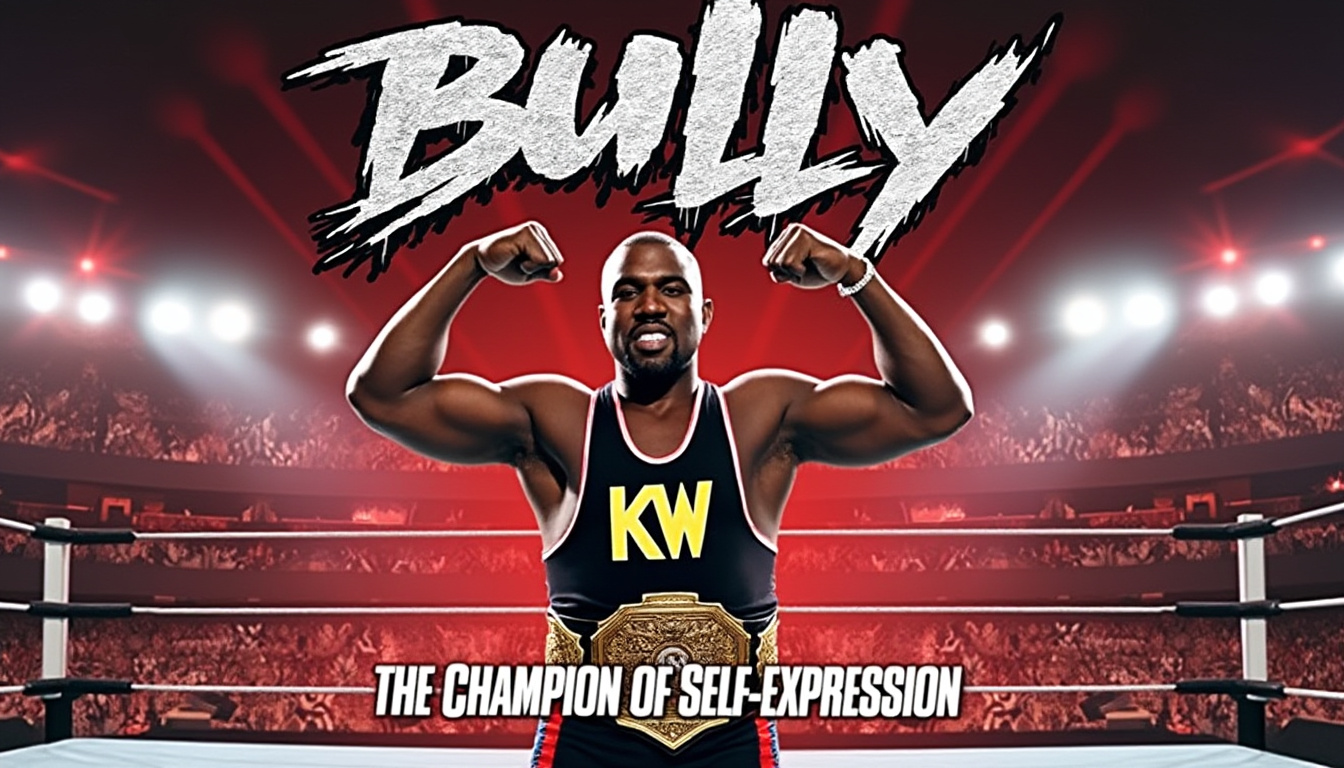 Kanye West drops his latest 'Bully' album amidst a Twitter tirade 1 explore kanye west's latest album 'bully,' released alongside his intense twitter tirade. discover the themes and emotions behind the music as the artist navigates controversy and creativity in his unique style.