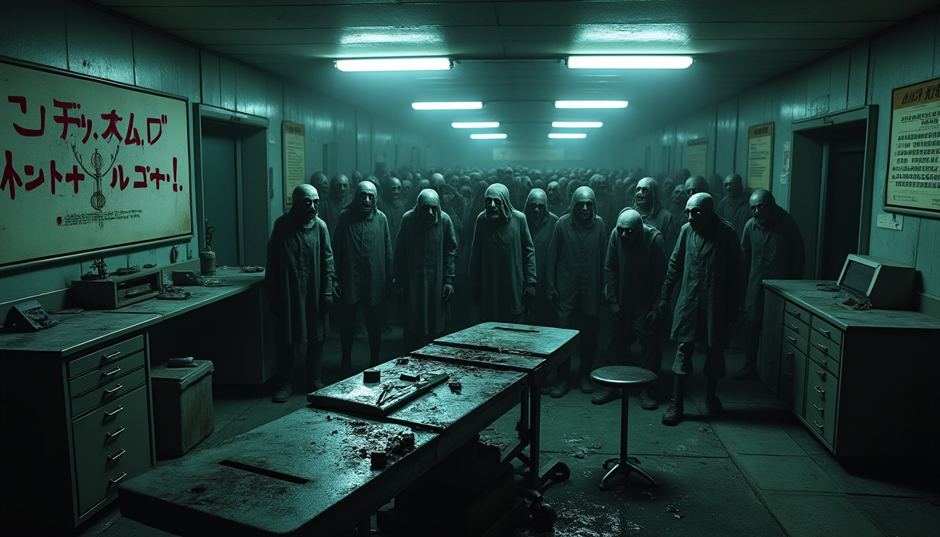 exciting news for resident evil fans! mark your calendars as the release date for the highly anticipated remake, directed by the visionary behind barbarian, has been officially announced. don't miss out on this thrilling revival of the classic horror game!