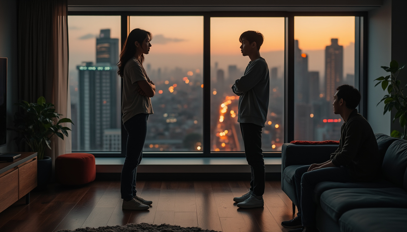 La serie juvenil de Netflix recibe una puntuación perfecta del 100% en Rotten Tomatoes 1 descubre la emoción que rodea a la última serie juvenil de Netflix, que ha logrado un notable 100% en la puntuación de críticos en Rotten Tomatoes. únase al revuelo mientras audiencias y críticos por igual celebran este programa que no te puedes perder, lleno de talento fresco y narración convincente.
