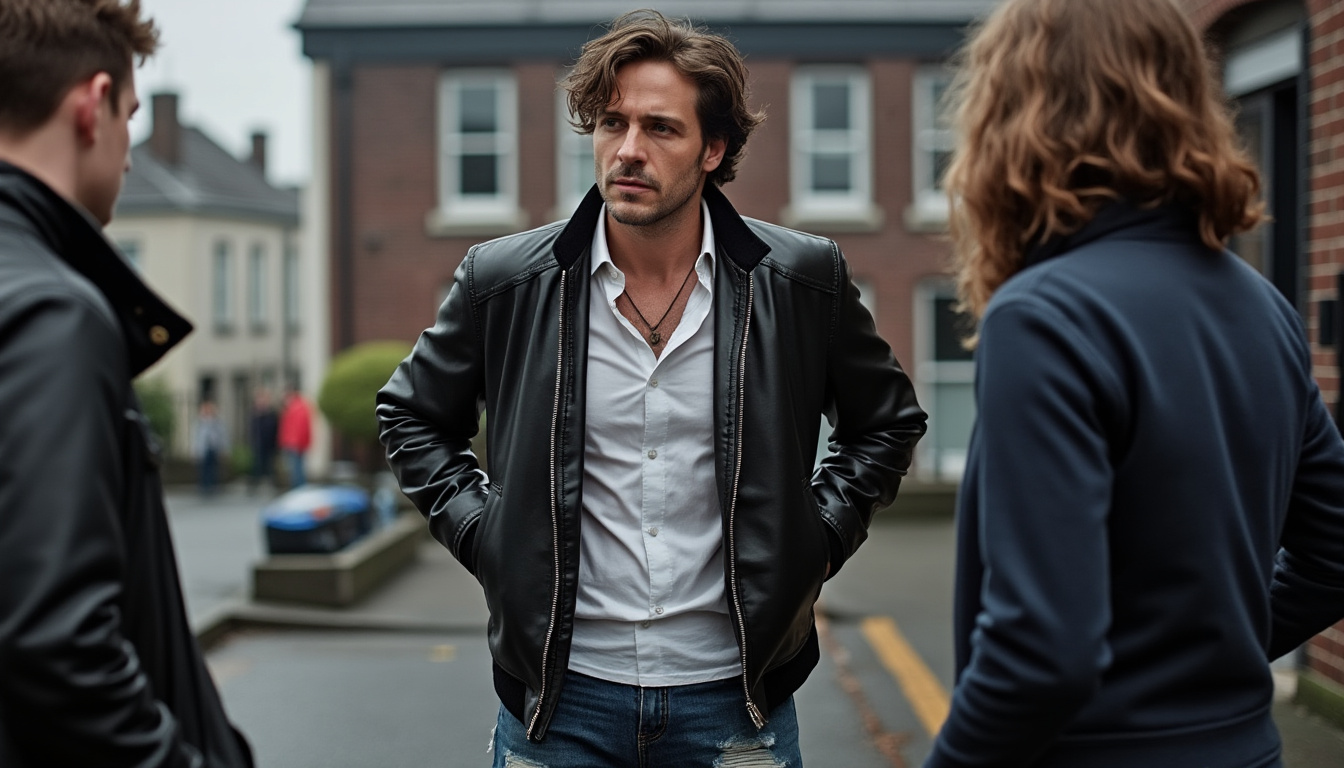 La serie juvenil de Netflix recibe una puntuación perfecta del 100% en Rotten Tomatoes 2 descubre la última serie juvenil de netflix que ha cautivado a los críticos, logrando una puntuación impecable del 100% en rotten tomatoes. sumérgete en las reseñas y descubre qué hace que este programa sea un must-watch para los fanáticos de narrativas frescas y emocionantes.