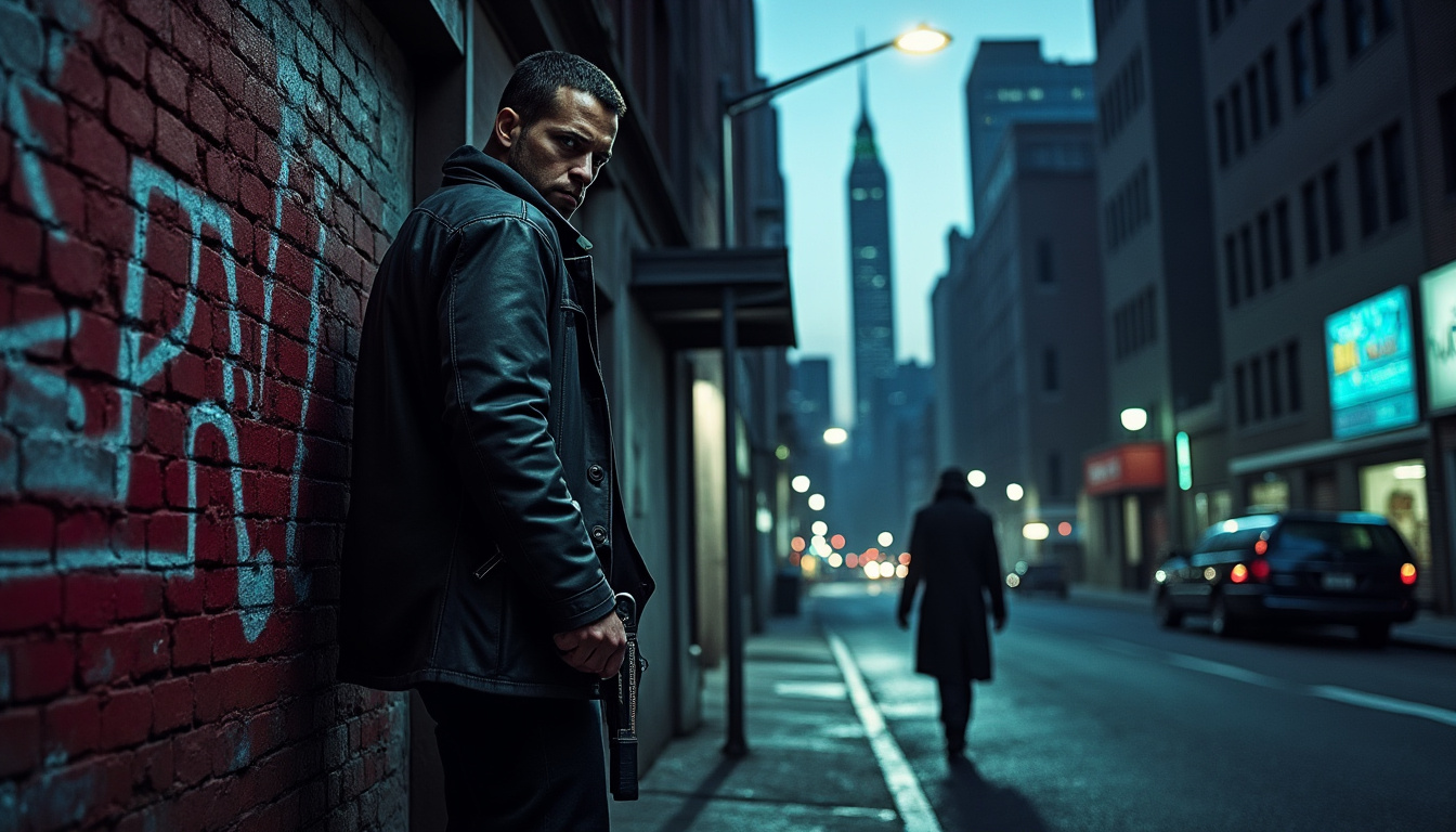 Reacher Season 3: Actor Reveals the Shocking Death in Episode 5, Describing It as âHorrendousâ 1 get ready for a shocking twist in reacher season 3! one of the series' actors reveals the horrendous death that occurs in episode 5, leaving fans on the edge of their seats. discover the drama and intensity unfolding in this gripping thriller!