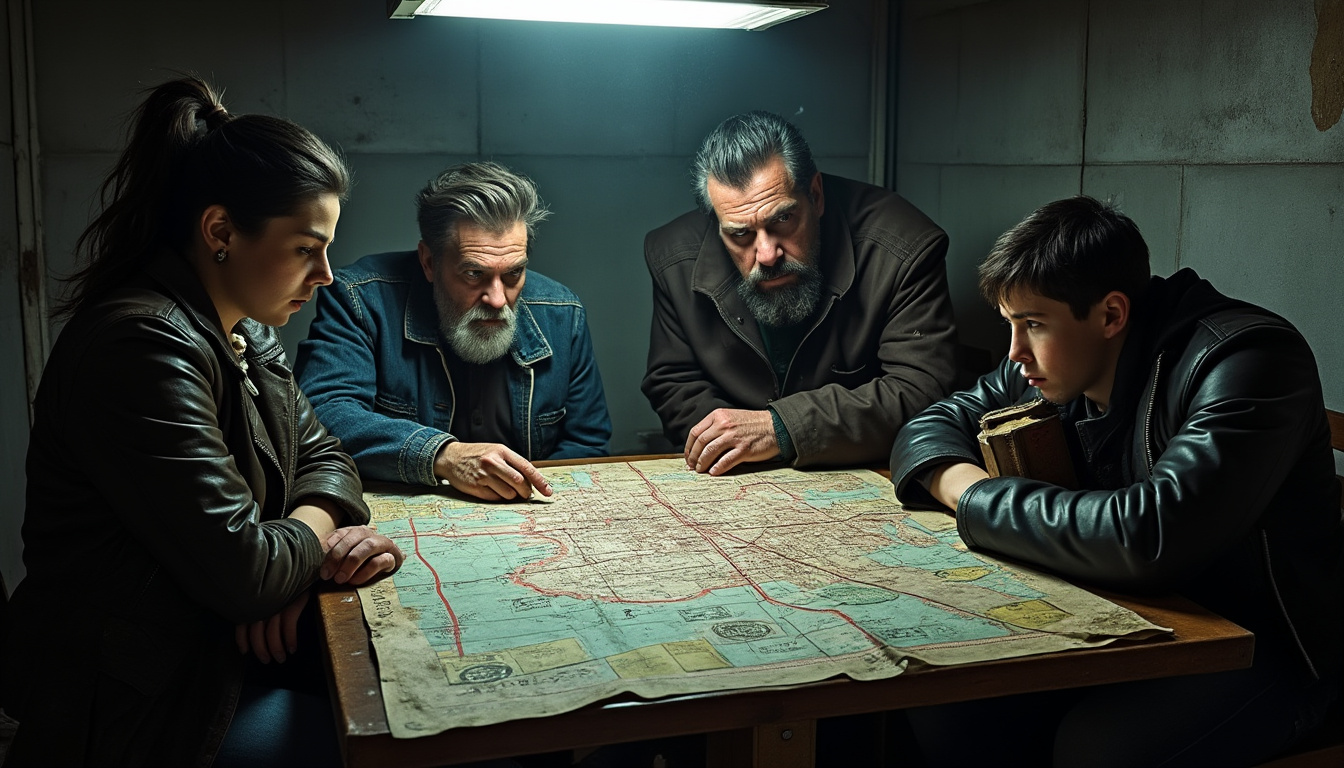 Reacher Season 3: Actor Reveals the Shocking Death in Episode 5, Describing It as âHorrendousâ 3 discover the shocking details of a major character's death in episode 5 of reacher season 3, as revealed by the actor. described as 'horrendous', this pivotal moment will leave fans stunned. stay tuned for all the explosive updates!