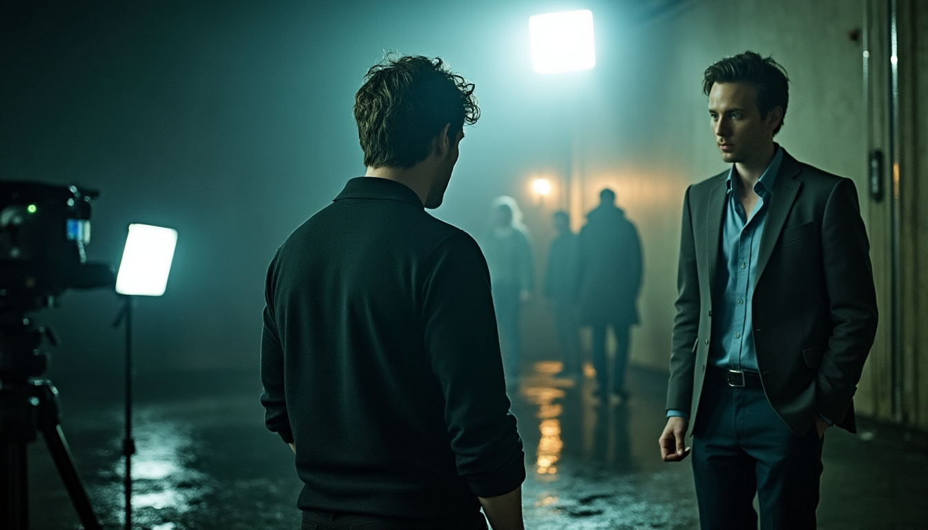 descubra la emocionante transformación mientras tom hiddleston asume el papel de chuck en la cautivadora adaptación de mike flanagan de una historia de stephen king. obtenga un adelanto de este proyecto tan esperado que combina suspenso y poder estelar.