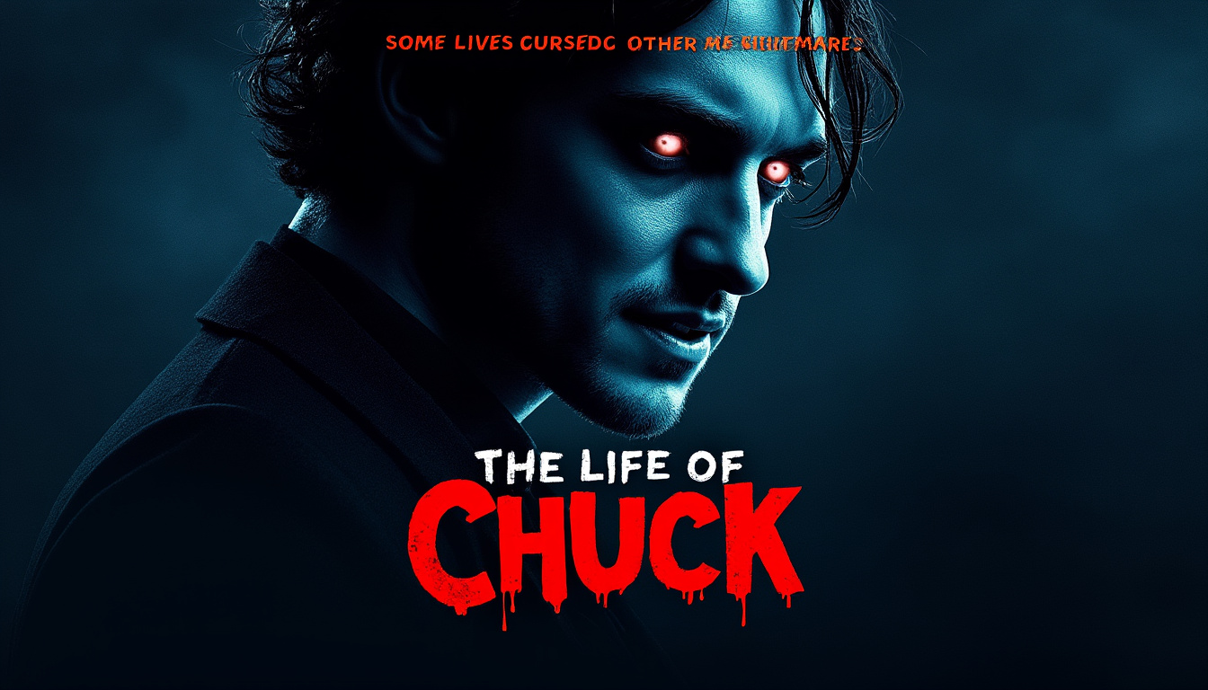 descubra los emocionantes detalles de la interpretación de tom hiddleston de chuck en la muy esperada adaptación de mike flanagan de la historia de stephen king. obtenga un adelanto de la visión creativa y lo que hace que esta adaptación sea imperdible tanto para los fanáticos de king como para los recién llegados.