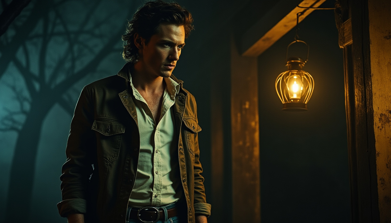 get an exclusive first look at tom hiddleston as he steps into the shoes of chuck in mike flanagan's thrilling adaptation of stephen king's captivating story. discover the haunting atmosphere and gripping narrative that promises to elevate this classic tale to new heights.