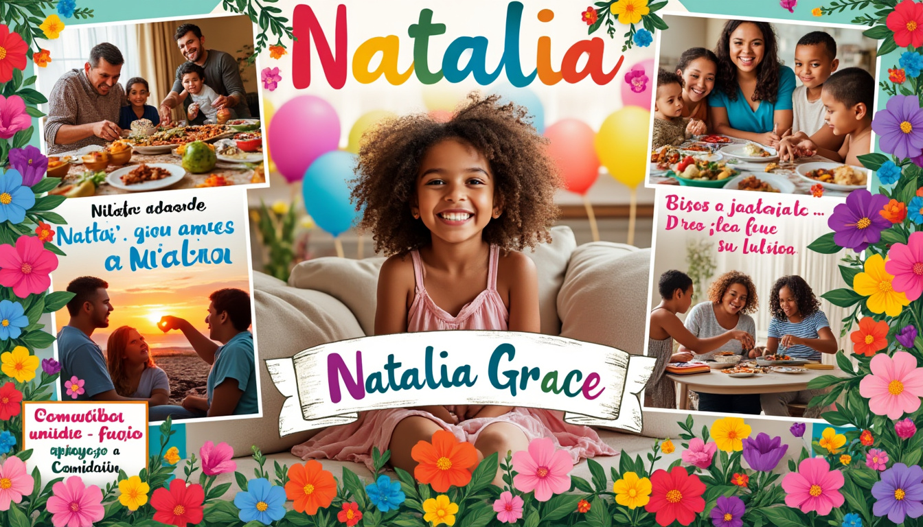 l'âge de natalia grace au moment de son adoption 3 découvrez l'histoire intrigante derrière l'âge de natalia grace au moment de son adoption. explorez les complexités et les controverses entourant son parcours et l'impact que cela a eu sur sa vie et sa famille.