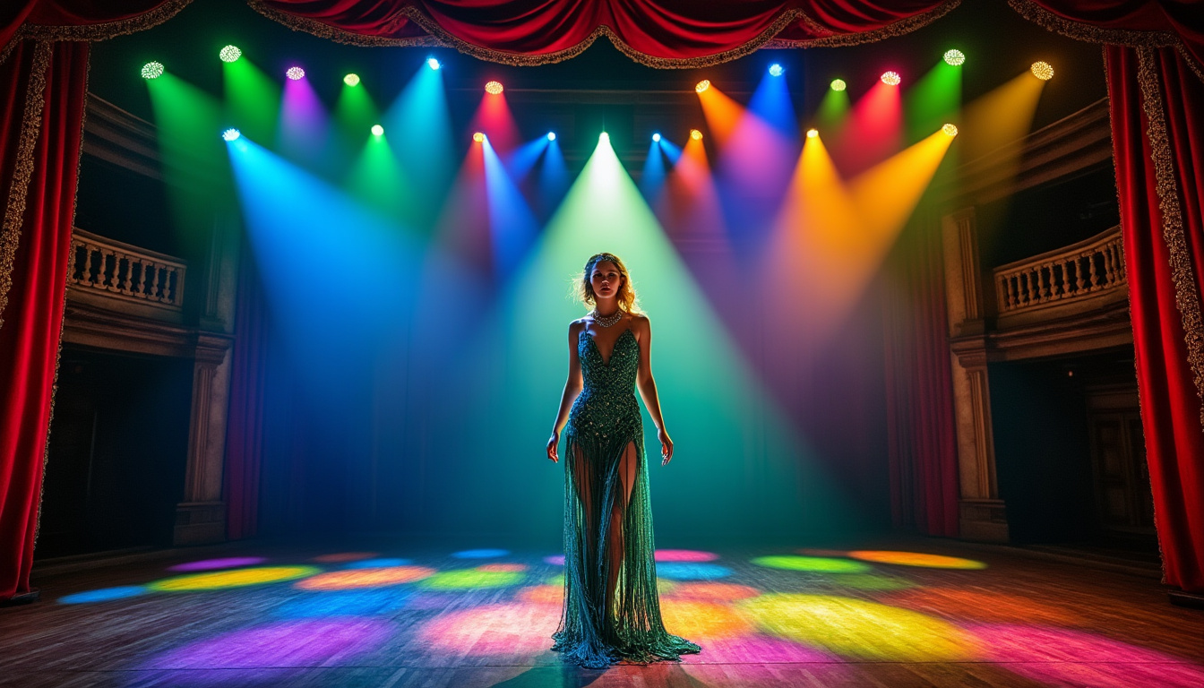 L'influenza di Taylor Swift sulla trasformazione di Sarah Snook a Broadway 1 spiega come la maestria musicale e l'influenza artistica di taylor swift abbiano ispirato la straordinaria trasformazione di sarah snook a broadway, evidenziando l'intersezione tra cultura pop e teatro.