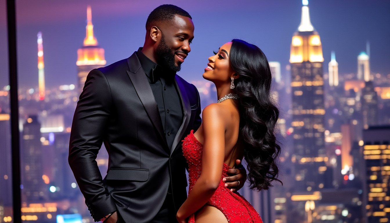 Die Gerüchte um die Romanze: Warum Fans glauben, dass Za'Darius Smith und Kash Doll ein Paar sind 1 Erforschen Sie den Trubel um Za'Darius Smith und Kash Doll, während Fans über ihre mutmaßliche Romanze spekulieren. Tauchen Sie ein in die Gerüchte, Social-Media-Interaktionen und überzeugenden Hinweise, die den Glauben nähren, dass diese beiden Stars mehr als nur Freunde sein könnten.