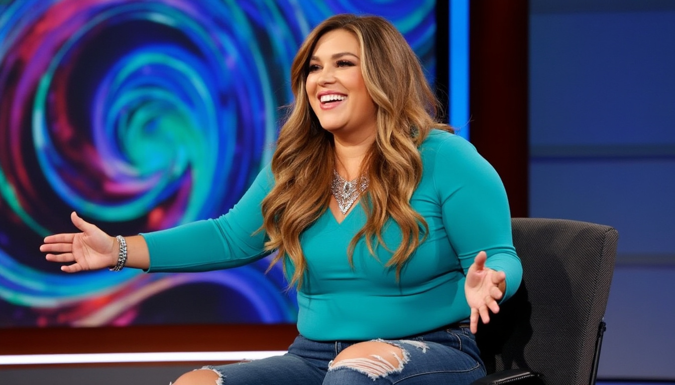 descubre el sorprendente giro en la carrera de kelly clarkson mientras se aleja de su programa de entrevistas, dando paso a un nuevo presentador. explora las razones detrás de esta decisión inesperada y lo que significa para el futuro del querido programa diurno.