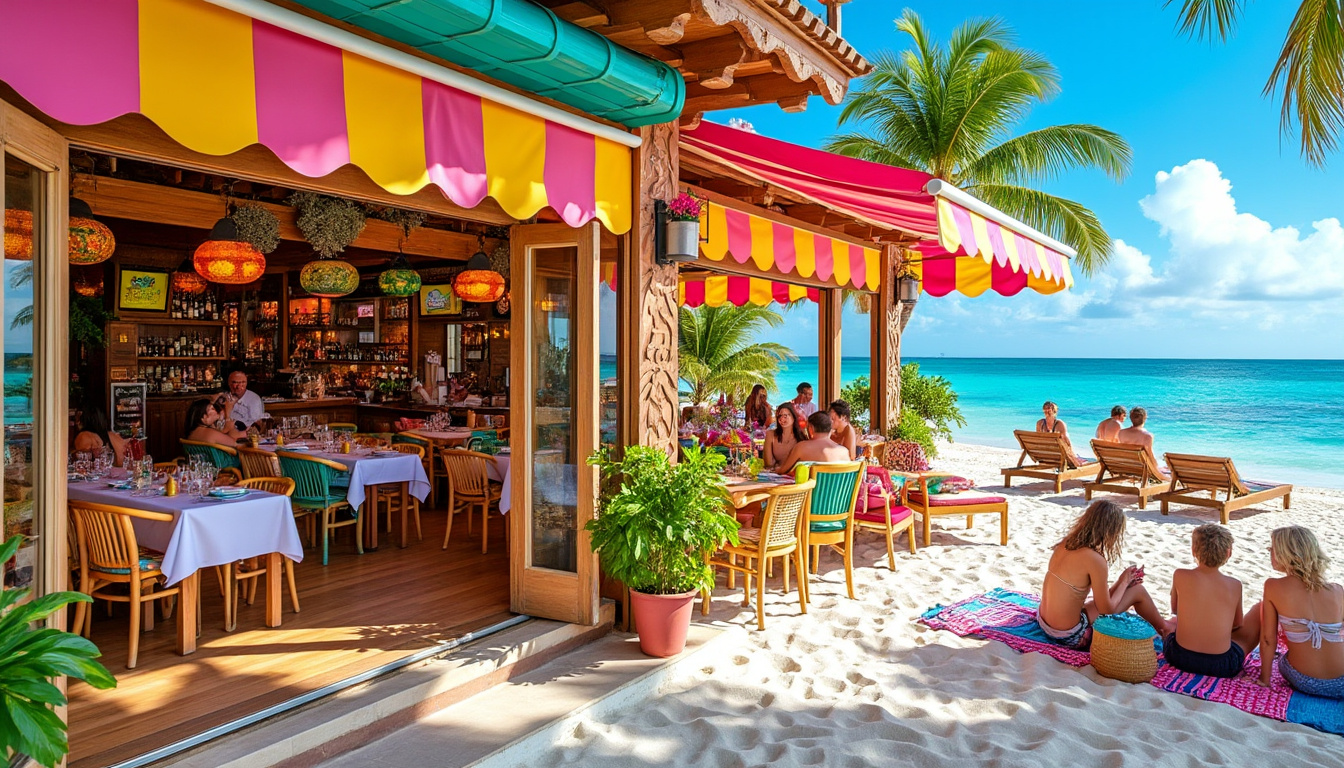 explore the captivating filming locations of temptation island in this comprehensive guide. discover the stunning backdrops and scenic spots that brought the drama to life, and immerse yourself in the true essence of this reality series.