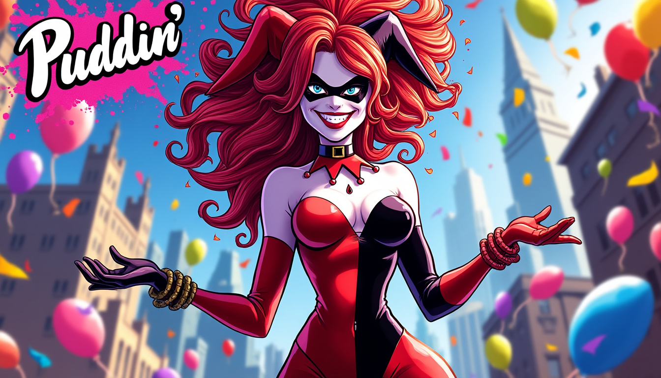 what to expect for the release date and time of harley quinn season 5 episode 11 1 get ready for the excitement as we delve into what to expect for the release date and time of harley quinn season 5, episode 11. stay informed with the latest updates and prepare for the unexpected twists in this highly anticipated episode!