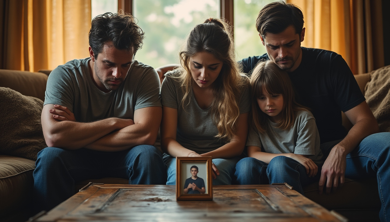 Cuándo y dónde ver el episodio 4 de buena familia americana 2 descubre la fecha de lanzamiento y las opciones de streaming para el episodio 4 de 'good american family'. no te pierdas las últimas aventuras y momentos conmovedores de tu programa favorito. sintoniza y atrapa todos los emocionantes detalles!