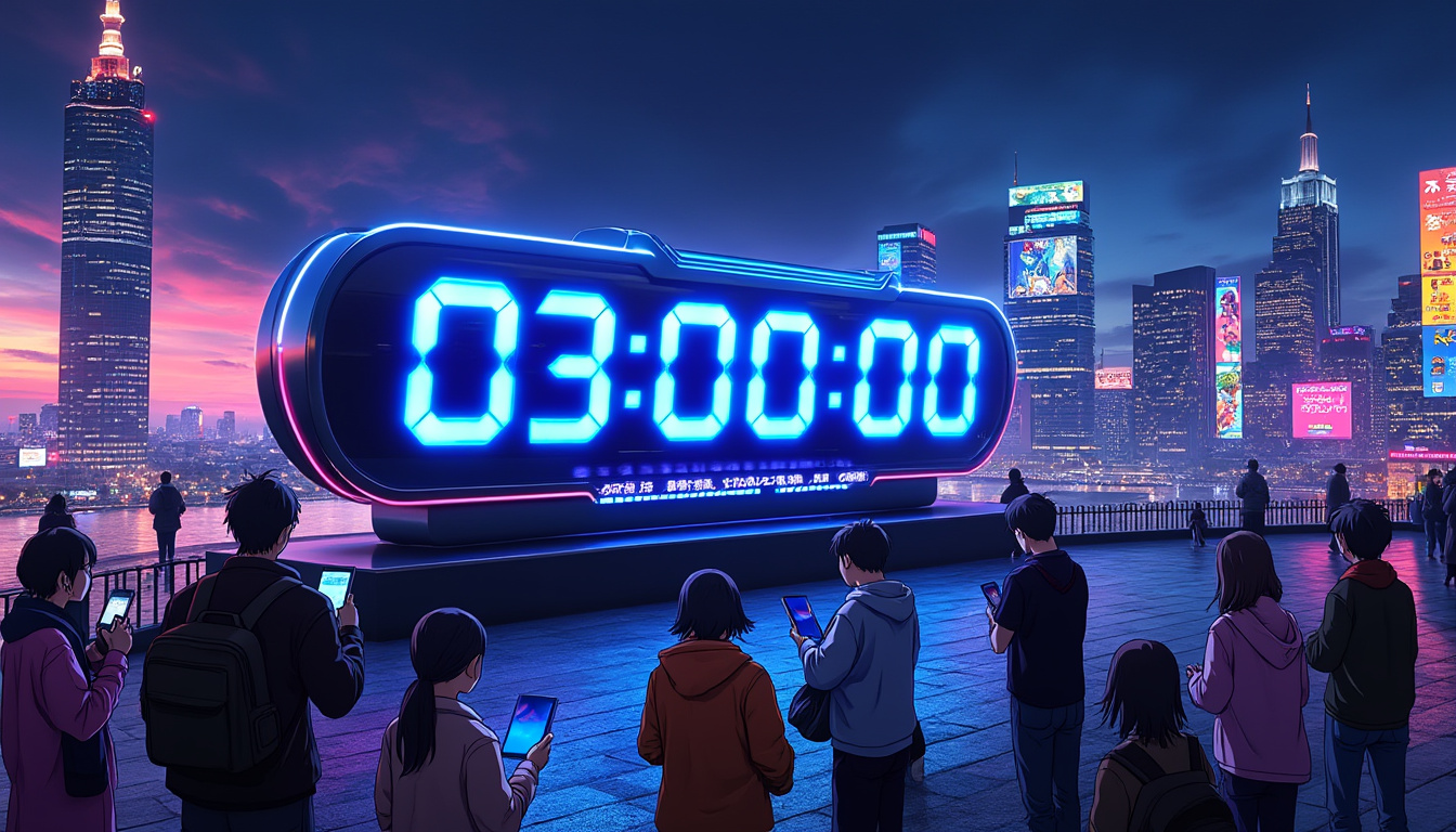 discover the release date and time for episode 13 of zenshu. get all the essential details you need to stay updated on this highly anticipated episode!