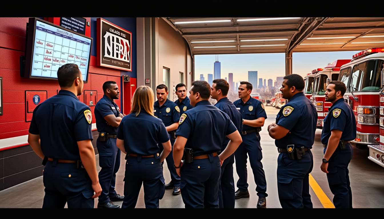 get all the essential details about the release date, time, and where to watch season 13, episode 18 of chicago fire. don't miss out on the latest updates and where to catch this thrilling episode!