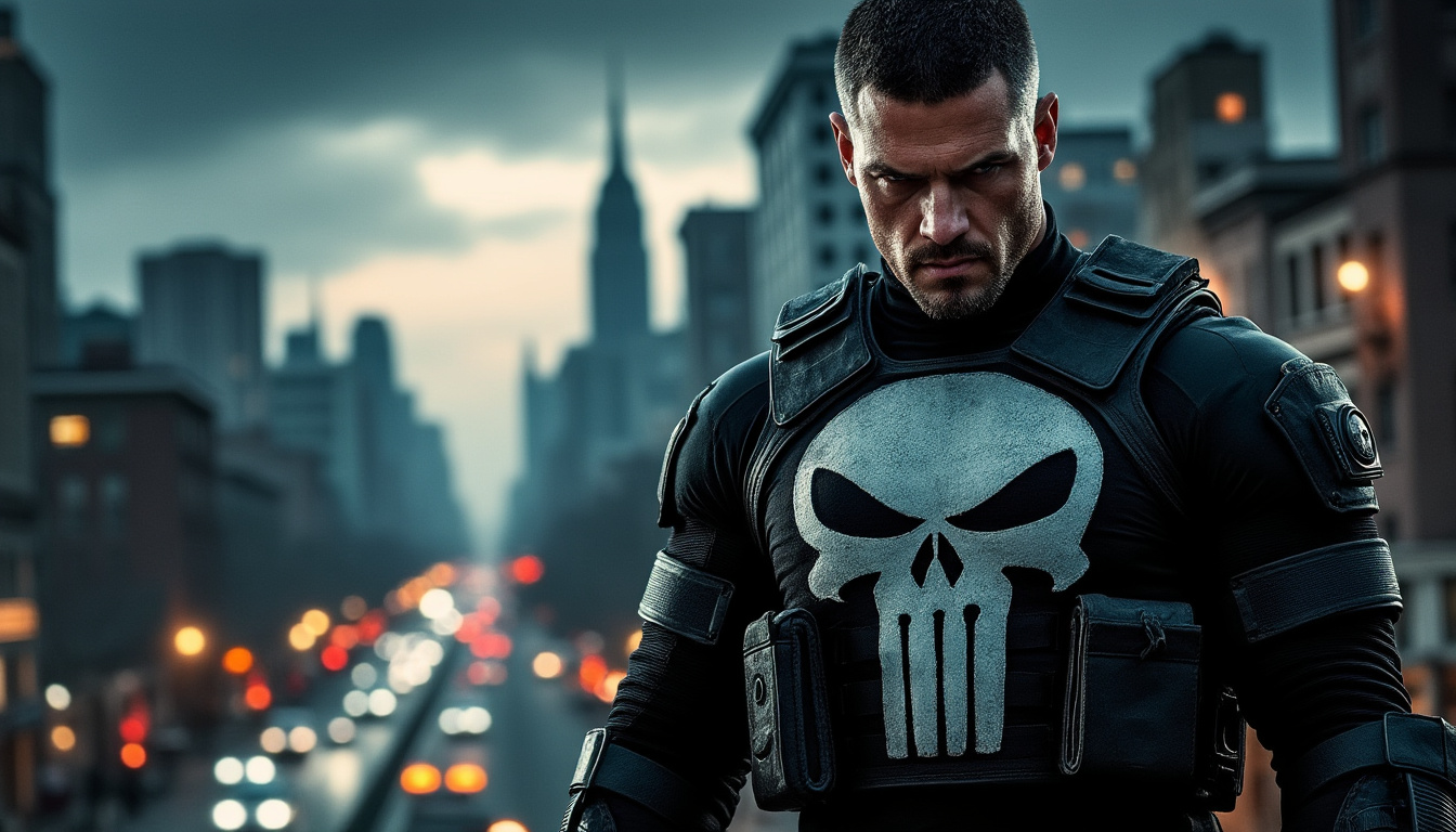 Ben Affleck et Jon Bernthal discutent de qui règne en maître en tant que personnage Marvel ultime 2 rejoignez ben affleck et jon bernthal alors qu'ils plongent dans un débat animé sur le personnage ultime de marvel. découvrez des idées, opinions et anecdotes amusantes qui révèlent leurs préférences personnelles et l'impact de ces super-héros emblématiques sur la culture pop.