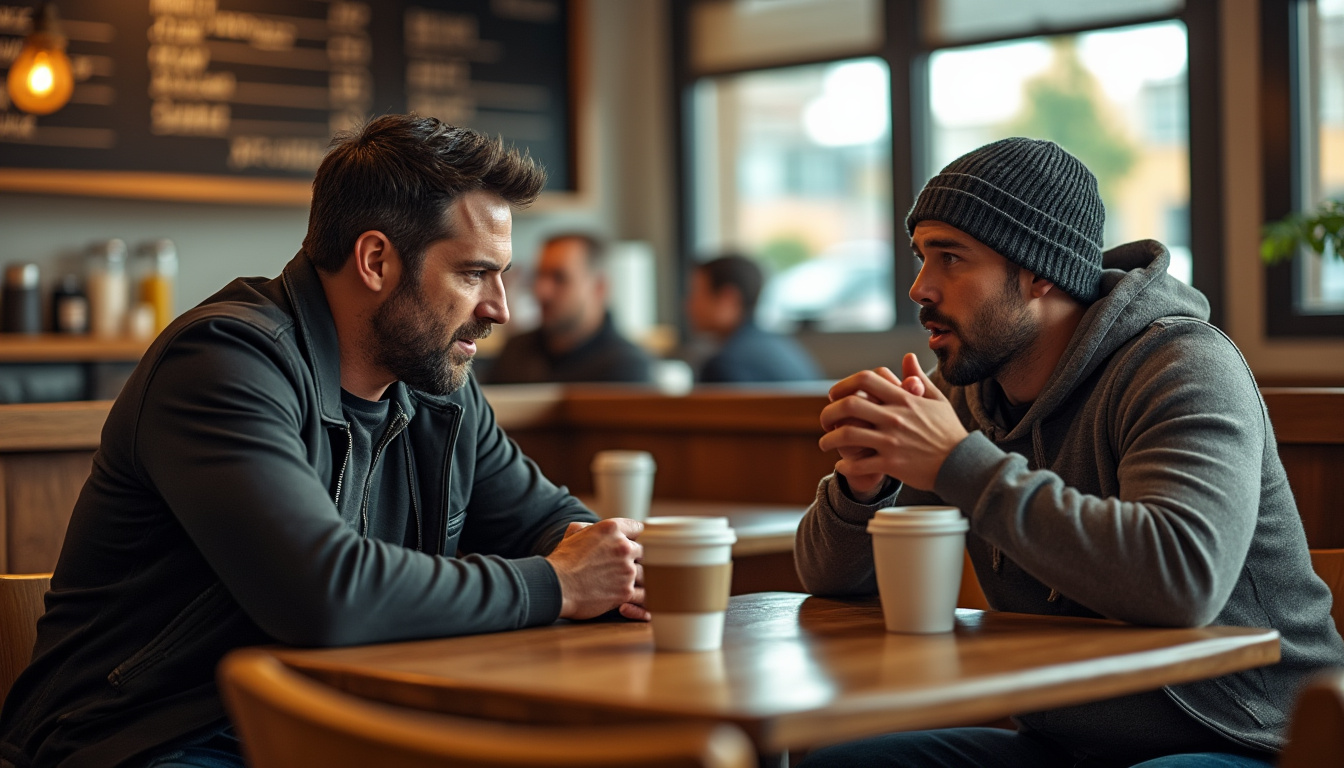 join ben affleck and jon bernthal as they dive into a lively discussion about the ultimate marvel character. discover their insights, opinions, and spirited debates on who truly reigns supreme in the marvel universe!