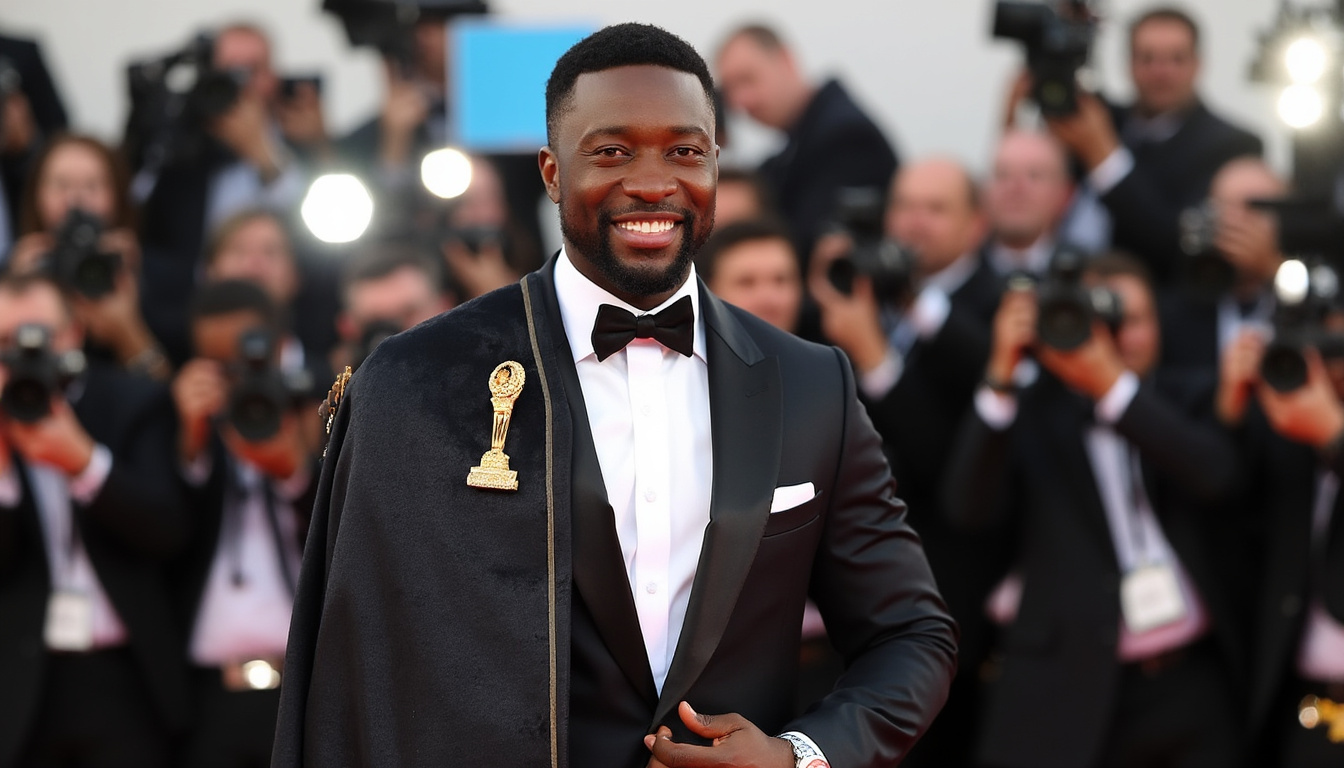 La dedizione di Chadwick Boseman al suo ruolo di Black Panther ha sorpreso i dirigenti della Disney con il suo impegno immersivo nel personaggio. 3 scopri la storia ispiratrice della dedizione incrollabile di chadwick boseman al suo ruolo di black panther, che ha lasciato i dirigenti della disney sbalorditi dal suo impegno immersivo nel personaggio. esplora come la sua passione e talento hanno dato vita a un'icona culturale.