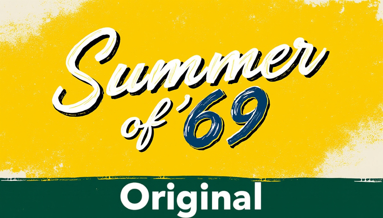 Le film de Chloe Fineman sur l'été '69 obtient sa date de sortie et des photos exclusives révélées 1 découvrez la date de sortie et des photos exclusives du film très attendu de chloe fineman sur l'été de '69. plongez dans les vibrations nostalgiques et l'intrigante histoire qui promet de faire revivre cette ère iconique !