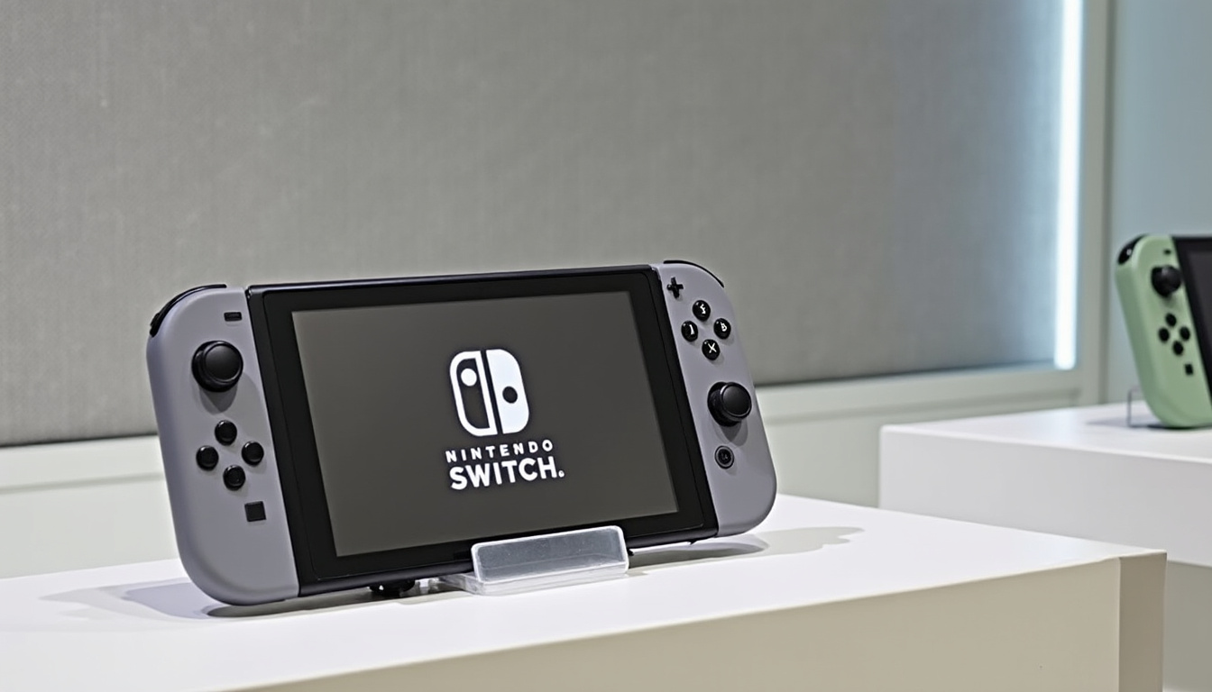 découvrez le prix confirmé, la date de sortie et le contenu excitant du très attendu package nintendo switch 2. restez informé avec toutes les informations essentielles dont vous avez besoin au sujet de la console de nouvelle génération !